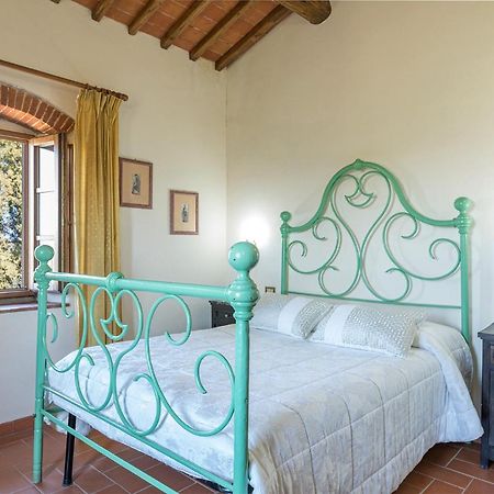 Casale Giglio Apartment Pergine Valdarno Bagian luar foto